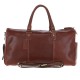 Сумка дорожня Ashwood K48 Chestnut коричневий (Код. 18806-01) додаткове фото № 2