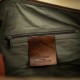 Сумка дорожня Ashwood K48 Chestnut коричневий (Код. 18806-01) додаткове фото № 5