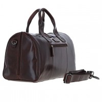 Сумка дорожня Ashwood P68 Brandy коричневий