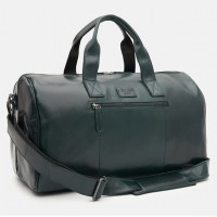 Сумка дорожня Ashwood P68 Green зелений