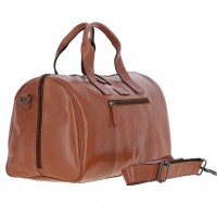Сумка дорожня Ashwood P68 Tan коричневий