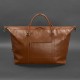Сумка дорожня BlankNote BN-BAG-41-k коричневий (Код. 17212-04) додаткове фото № 4