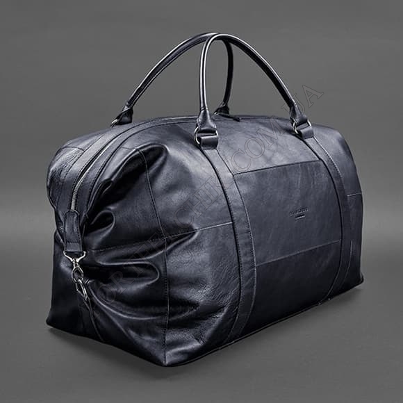 Сумка дорожная BlankNote BN-BAG-41-mystic синий (Код. 15223-04) главное фото