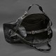 Сумка дорожная BlankNote BN-BAG-43-g черный (Код. 17058-04) дополнительное фото № 1