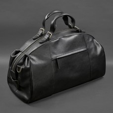 Сумка дорожная BlankNote BN-BAG-43-g черный