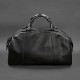 Сумка дорожная BlankNote BN-BAG-43-g черный (Код. 17058-04) дополнительное фото № 2