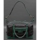 Сумка дорожная BlankNote BN-BAG-53-iz Crazy Horse зеленый (Код. 17771-04) дополнительное фото № 9