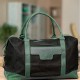 Сумка дорожная BlankNote BN-BAG-53-iz Crazy Horse зеленый (Код. 17771-04) дополнительное фото № 11
