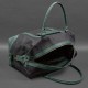 Сумка дорожная BlankNote BN-BAG-53-iz Crazy Horse зеленый (Код. 17771-04) дополнительное фото № 2