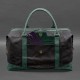 Сумка дорожная BlankNote BN-BAG-53-iz Crazy Horse зеленый (Код. 17771-04) дополнительное фото № 6