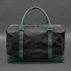Сумка дорожная BlankNote BN-BAG-53-iz Crazy Horse зеленый (Код. 17771-04) дополнительное фото № 7