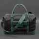Сумка дорожная BlankNote BN-BAG-53-iz Crazy Horse зеленый (Код. 17771-04) дополнительное фото № 8