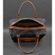 Сумка дорожная BlankNote BN-BAG-53-k-kr Crazy Horse коричневый (Код. 17772-04) дополнительное фото № 1