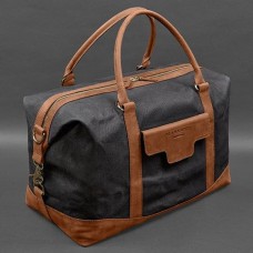 Сумка дорожная BlankNote BN-BAG-53-k-kr Crazy Horse коричневый