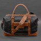 Сумка дорожная BlankNote BN-BAG-53-k-kr Crazy Horse коричневый (Код. 17772-04) дополнительное фото № 3