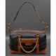 Сумка дорожная BlankNote BN-BAG-53-k-kr Crazy Horse коричневый (Код. 17772-04) дополнительное фото № 5