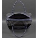 Сумка дорожная BlankNote BN-BAG-53-nn Crazy Horse синий (Код. 17774-04) дополнительное фото № 1
