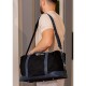 Сумка дорожная BlankNote BN-BAG-53-nn Crazy Horse синий (Код. 17774-04) дополнительное фото № 10