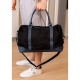 Сумка дорожная BlankNote BN-BAG-53-nn Crazy Horse синий (Код. 17774-04) дополнительное фото № 11