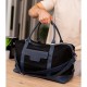 Сумка дорожная BlankNote BN-BAG-53-nn Crazy Horse синий (Код. 17774-04) дополнительное фото № 12