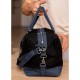 Сумка дорожная BlankNote BN-BAG-53-nn Crazy Horse синий (Код. 17774-04) дополнительное фото № 13