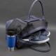 Сумка дорожная BlankNote BN-BAG-53-nn Crazy Horse синий (Код. 17774-04) дополнительное фото № 4