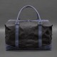 Сумка дорожная BlankNote BN-BAG-53-nn Crazy Horse синий (Код. 17774-04) дополнительное фото № 6