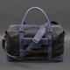 Сумка дорожная BlankNote BN-BAG-53-nn Crazy Horse синий (Код. 17774-04) дополнительное фото № 7