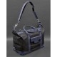 Сумка дорожная BlankNote BN-BAG-53-nn Crazy Horse синий (Код. 17774-04) дополнительное фото № 8