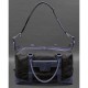 Сумка дорожная BlankNote BN-BAG-53-nn Crazy Horse синий (Код. 17774-04) дополнительное фото № 9