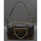 Сумка дорожная BlankNote BN-BAG-53-o Crazy Horse коричневый (Код. 17773-04) дополнительное фото № 10