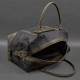 Сумка дорожная BlankNote BN-BAG-53-o Crazy Horse коричневый (Код. 17773-04) дополнительное фото № 2