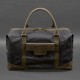 Сумка дорожная BlankNote BN-BAG-53-o Crazy Horse коричневый (Код. 17773-04) дополнительное фото № 5