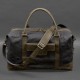 Сумка дорожная BlankNote BN-BAG-53-o Crazy Horse коричневый (Код. 17773-04) дополнительное фото № 8