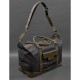 Сумка дорожная BlankNote BN-BAG-53-o Crazy Horse коричневый (Код. 17773-04) дополнительное фото № 9