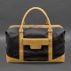Сумка дорожная BlankNote BN-BAG-53-ylw-kr Crazy Horse желтый (Код. 17776-04) дополнительное фото № 2