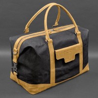Сумка дорожная BlankNote BN-BAG-53-ylw-kr Crazy Horse желтый Сумка дорожная BlankNote BN-BAG-53-ylw-kr Crazy Horse желтый