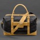 Сумка дорожная BlankNote BN-BAG-53-ylw-kr Crazy Horse желтый (Код. 17776-04) дополнительное фото № 3