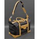 Сумка дорожная BlankNote BN-BAG-53-ylw-kr Crazy Horse желтый (Код. 17776-04) дополнительное фото № 4