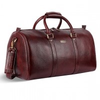 Сумка дорожня Hammonds Flycatcher Duffle Bag Brown коричневий