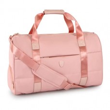 Сумка дорожня Heys Puffer Rose рожевий