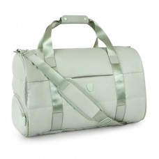 Сумка дорожня Heys Puffer Sage Green зелений