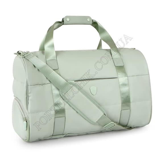 Сумка дорожная Heys Puffer Sage Green зеленый (Код. 17864-19) главное фото
