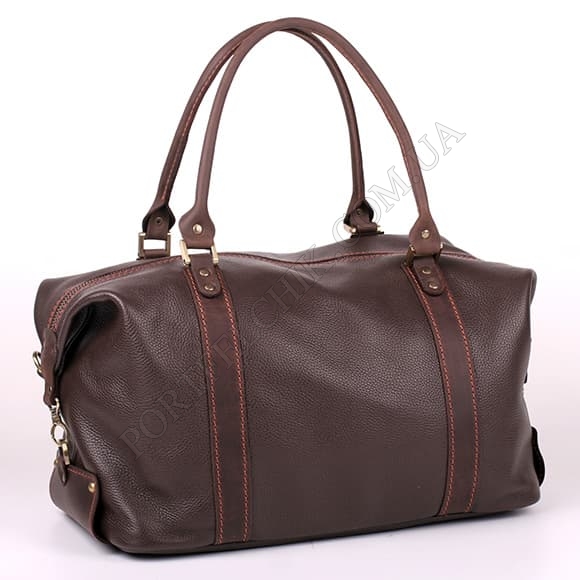 Сумка дорожня Manufatto №1 Flotar Brown коричневий (Код. 13846-09) головне фото