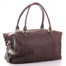 Сумка дорожная Manufatto №1 Crazy Horse Brown коричневый Сумка дорожная Manufatto №1 Crazy Horse Brown коричневый