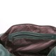 Сумка дорожная Manufatto №2 Crazy Horse Green зеленый (Код. 4476-09) дополнительное фото № 2