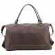 Сумка дорожная Manufatto №4 Crazy Horse Brown коричневый (Код. 8270-09) дополнительное фото № 5