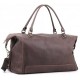 Сумка дорожная Manufatto №4 Crazy Horse Brown коричневый (Код. 8270-09) главное фото