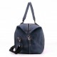 Сумка дорожная Manufatto №4 Crazy Horse Blue синий (Код. 8268-09) дополнительное фото № 1