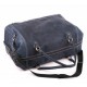 Сумка дорожная Manufatto №4 Crazy Horse Blue синий (Код. 8268-09) дополнительное фото № 8